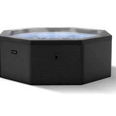 Energy Efficient Hot Tubs with free delivery