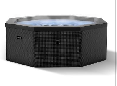 Energy Efficient Hot Tubs with free delivery