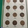 Irish Coin Library Farthing Halfpenny Penny Image 5