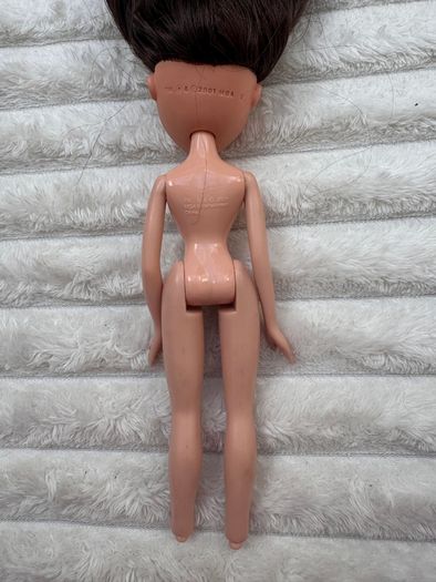 Bratz Winter Wintertime Wonderland Doll Dana Used Please see photos