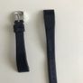 Armani watch with additional replacement strap Image 4