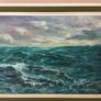 Art - Oil on Canvas ( E. Wynn) Image 3