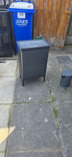 bin 60l