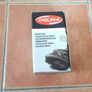 Audi A4 (B6 B7) A6 (C5 C6) VW Passat B5 B5.5 Seat Exeo Skoda Superb FRONT Brake Pad Set Image 3