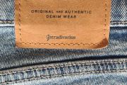 Stradivarius Mom Slim jeans size 10