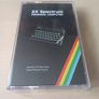 Sinclair ZX Spectrum Retro Computer Game Cards Cassette Box 2020 NEW Image 3