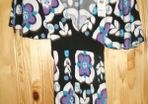 never worn top