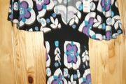 never worn top
