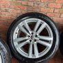 20" Audi Q7 Sline Alloys Image 4