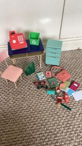 Our Generation School Set