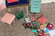Our Generation School Set