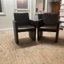 Reception chairs Image 2