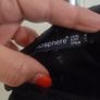 Black lace Atmosphere dress size UK18 EU46 Postage included Image 5