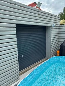 Electric Shutter