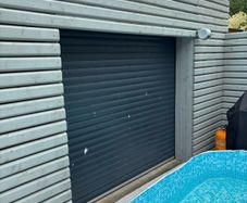 Electric Shutter
