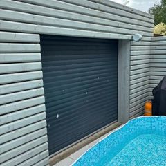Electric Shutter