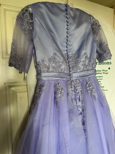 comfirmation dress