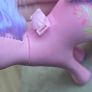 Lily Flutter Ponies MLP G1 My Little Pony Image 5