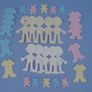 Die Cuts - Bitty Babies x 10. Image 3
