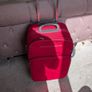 United Colors of Benetton Cabin Carry-On Suitcase (55 x 38 x 20cm) Image 5