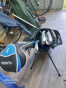 golf