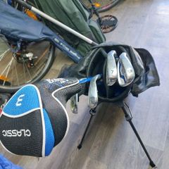 golf