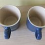 2 le Creuset Expresso Cups Image 2
