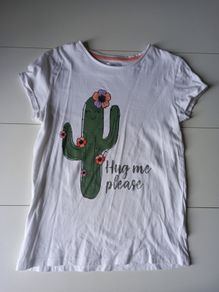 Girls T-shirt