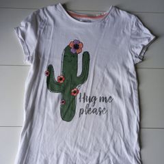 Girls T-shirt