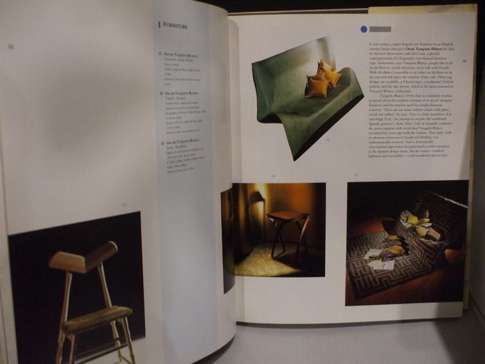 SALE! The International Design Yearbook, 1992 edited by Andree Putman