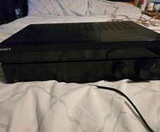 Sony STR-DH790 (broken read ad)