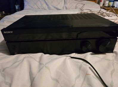 Sony STR-DH790 (broken read ad)