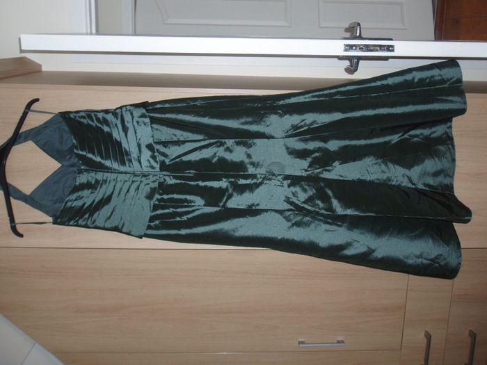 Bridesmaid dress size 10/12