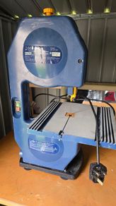 Band Saw