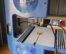 Band Saw