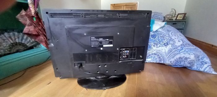 toshiba television