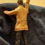 Star Wars ; Obi Wan Kenobi (mr 159) Image 3