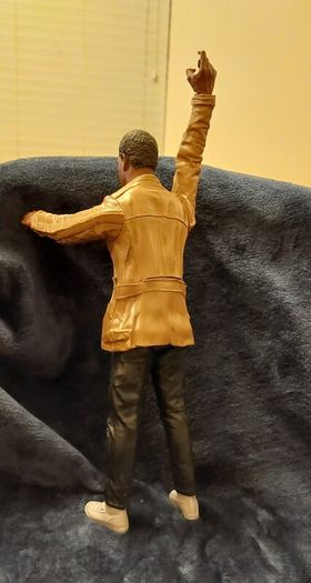 Star Wars ; Finn  (Sr 117)