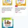 Leapfrog Leapstart with books also other tablets Image 9