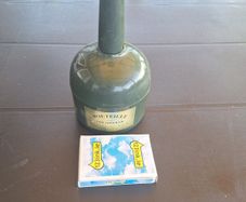 Vintage Bar Set