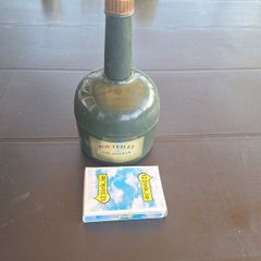 Vintage Bar Set