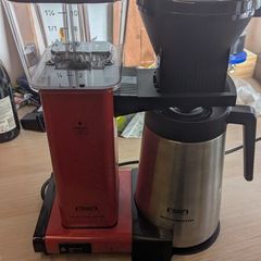 Moccamaster KBGT