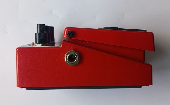 Boss RC-2 Loop Station Pedal (Excellent Condition)