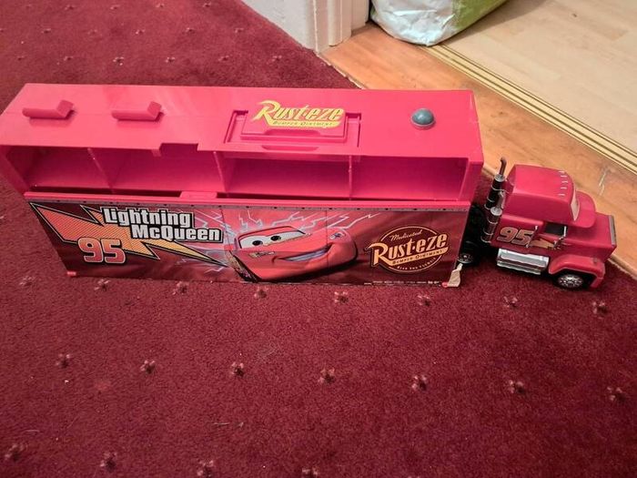 Selection of Toys ( open to any offer!)