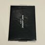 Saint Laurent Black Toy Shopping Bag Image 9
