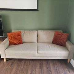 3 seater sofa