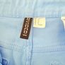 H&M Divided High-waisted jeans - Blue - Size EUR 46 Image 4