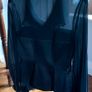 Karen Millen black top Image 2