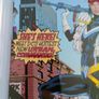 Deathstroke The Terminator  Issue 10 CBCS / CGC 9.2 Certified Graded Comic Framed  DC Marvel Image 5
