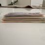 101 PCS Food Coupon, China Different Real Food Banknotes, Mix Grade Lot Chinese Old Rice Bill Meat Banknote Stamp, Rare 1965-1991 Image 7